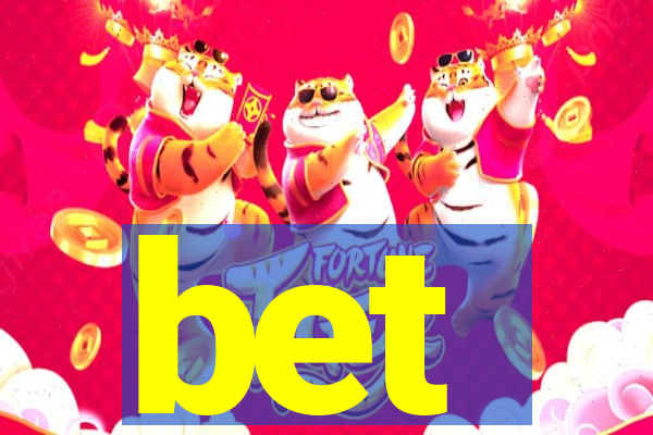 bet -